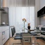 Vertical Blinds