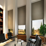 Roller Blinds