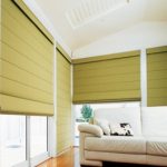 Roman Blinds